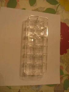 Acrylic Lipstick Tube Caddy - Picture 1 of 4