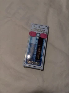Too Faced pillow balm ultra plush duo new in box - Picture 1 of 1