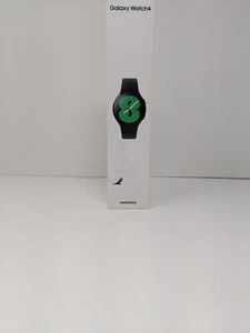 SAMSUNG Galaxy Watch 4 40mm Smartwatch with ECG Monitor Tracker for Health - Zdjęcie 1 z 7