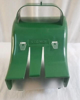 GATEWAY Branded FAN CHUTE from E-6610-D Desktop Tower - Image 1 of 4