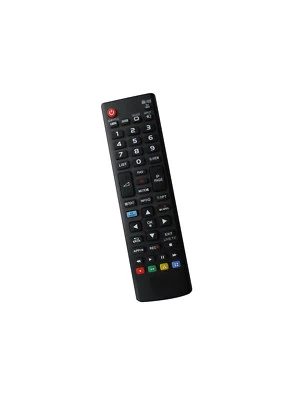 Remote Control For LG 32LB5610 32LB563B 42LB5510 42LB5610 LED Smart 3D TV - Image 1 of 3