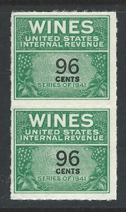 Bigjake: RE-145, 96 cent Wine Pair - Picture 1 of 2