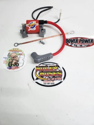 Kit de bobina de encendido DiY Signature Edition (EE. UU.) el mejor del mercado Foto 1 de 4