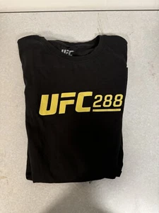 UFC 288 T-Shirt 3XL - Sterling Vs Cejudo - Picture 1 of 4