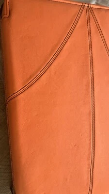 Funda protectora para portátil WIB Macbook color melocotón paquete original Foto 1 de 4