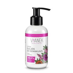VIANEK SOOTHING FACE CLEANSING OIL - Picture 1 of 2