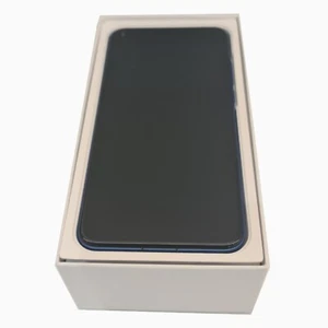 Honor View 20 4G Dual Sim 128GB Sapphire Blue OEM Factory Unlocked - Bild 1 von 24