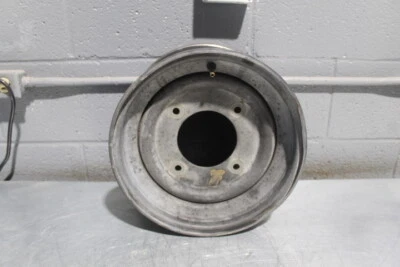 Llanta trasera Kawasaki Mule Pro-FX KAF 820 2020 12 X 8 #4166 Foto 1 de 4