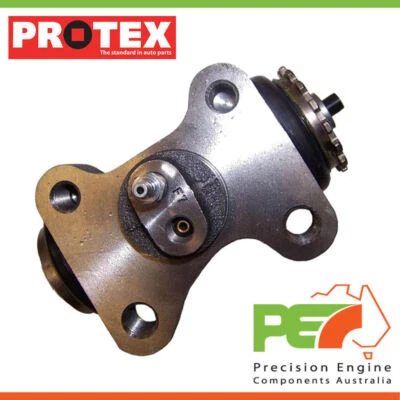 Nuevo *PROTEX* Cilindro de rueda de freno trasero para NISSAN UD LK. Camión 2D tracción trasera Foto 1 de 4