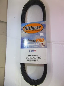 NUEVO CINTURÓN ULTIMAX PRO #144-4616U4 Artículo #4222 - Imagen 1 de 5