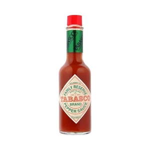 Brand Pepper Sauce 5 Fl Oz (Pack of 1) Family Reserve - Picture 1 of 8