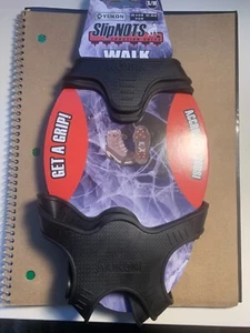Sportsstuff Slip Nots Walk Traction Snow Shoes - S/M Brand New - Picture 1 of 2