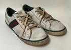Vintage Gucci Trainers Sneakers 1970S 1980S