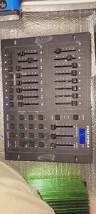 Elation Pro-STAGE SETTER 8 16-Channel DMX Controller For Par Cans+Fog Machine - Picture 1 of 6