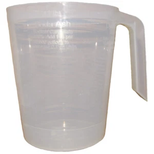 Custom 25600-411-000 Over Six Cups Holds Smart Scoop - Picture 1 of 1