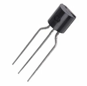 5 x LM317LZ-TR Adjustable Voltage Regulator 200mA ST - Picture 1 of 1