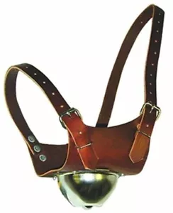 Marcador de bola de barbilla calor celo detección de cría arnés de marcado de toro bola Kow - Imagen 1 de 1