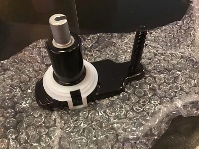 Placa de montagem de roda sobressalente Ford Transit 2014+ BK21-1402-AA 1763880 EUA - Imagem 1 de 4