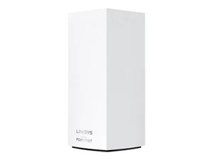 Linksys HomeWRK MX4301 Business FortiNet 1-Node 3-Band Router WiFi System New - Picture 1 of 7
