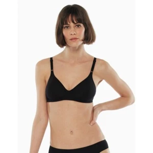Lovable Cotton Line Bipack 2 Reggiseno senza ferretto cotone coppa morbida B C D - Imagen 1 de 2