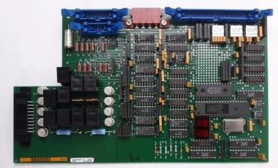 IBM 09G6980 Circuit Board - Image 1 of 2