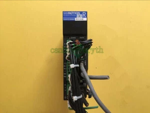 Servoaccionamiento SANYO RS1L03AE0 usado 1 pieza probado en buen estado - Imagen 1 de 1
