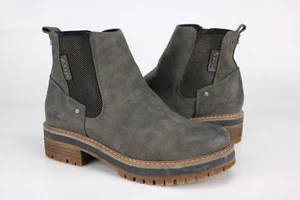 Tom Tailor Gr.37 Damen Stiefel Stiefeletten Boots  Herbst/Winter Neuwertig - Bild 1 von 5