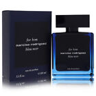 Narciso Rodriguez Bleu Noir Men 3.3 3.4 oz 100 ml Eau De Parfum Spray Nib Sealed