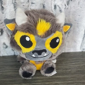Funko Collectible Stuffed Plush Pop Monsters 6" Mulch Wetmore Forest Tag - Picture 1 of 7
