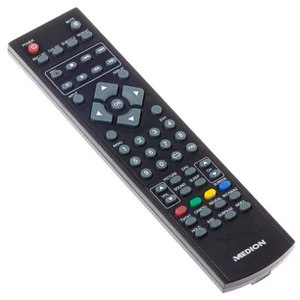 Original Medion 50037887 Remote Control for TV/without Battery Cover/Tested - Bild 1 von 2