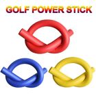 Golf Equipment Tool Golf Swing Stick Strength Practice Power Trainer Beginners