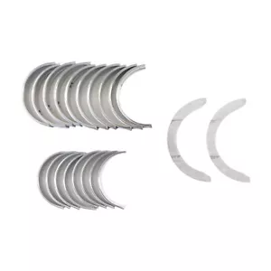 1set Con Rod & Crankshaft Main Bearing Set For Hyundai 1.6L G4FG 21020-2B100 - Picture 1 of 5