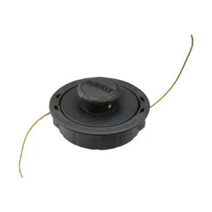 Dewalt Ersatz-Trimmerkopf DCM561 DT20656-QZ Trimmerspule 7,8 mtr 2 mm Schnur - Bild 1 von 1