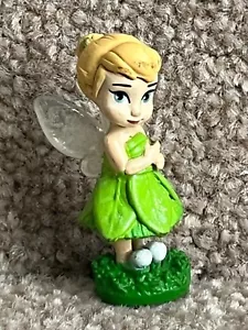 Disney - Tinker Bell - Animators Collection Littles Adventskalender - 2017 - Bild 1 von 4