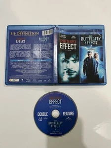 The Butterfly Effect/The Butterfly Effect 2 (Blu-ray Disc, 2011) - Imagen 1 de 1