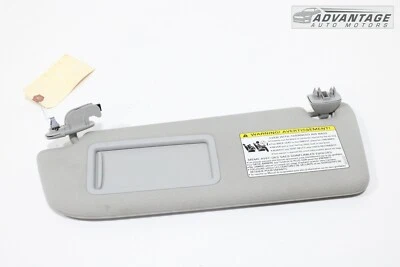 AUDI A6 C7 2012-2018 PARABRISAS DELANTERO DERECHO PARASOL CON ESPEJO OEM Foto 1 de 4