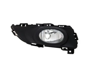 halogen fog light right for MAZDA 3 2003-2005 2006 2007 2008 2009 coupe VH324P - Picture 1 of 1