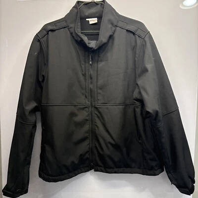 ELBECO SHIELD PERFORMANCE SOFT SHELL JACKET SIZE 2XL REGULAR - Image 1 of 4