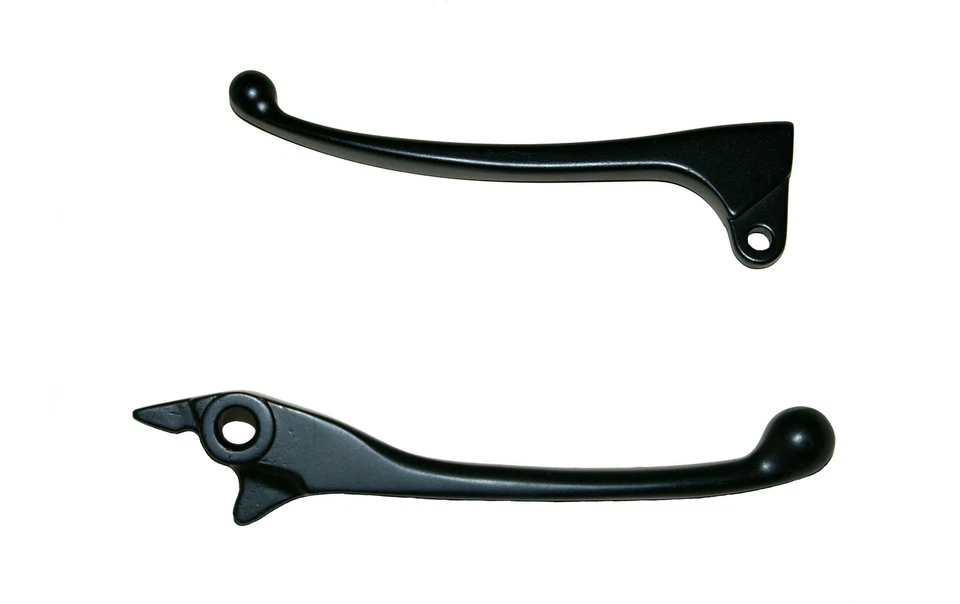 Honda CB400N lever blades clutch & front brake (1978-1980)  also CM400TA - Image 1 of 1