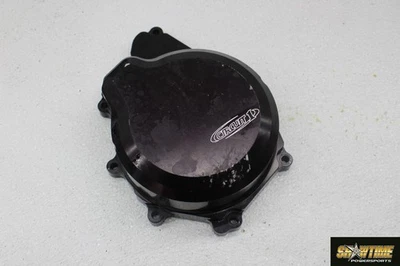 99-02 YAMAHA YZF R6 ЦЕПИ 1 СТАТОР МАГНИТО ГЕНЕРАТОР КРЫШКА   - Изображение 1 из 4