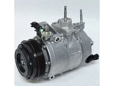 Compresor de aire acondicionado para Ford Edge 2015-2018 45283KRBX 2016 2017 Foto 1 de 2