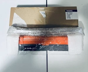 TN229XL TN229 Black Toner fit Brother HL-L8245CDW MFC-L3780CDW MFC-L3720CDW - Afbeelding 1 van 4
