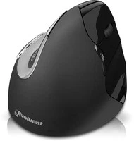 Evoluent VM4RM - rechts - Optisch - Bluetooth - Schwarz - Image 1 of 1
