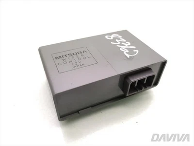 Honda HR-V Fensterwischerrelais 1.6 16V Benzin 77kW (105 HP) 1999 SUV (99-23) - Image 1 of 4