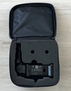 Adaptador de enganche de remolque Tesla modelo X OEM - Imagen 1 de 1