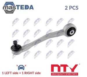 ZWG-VW-013 LH RH TRACK CONTROL ARM PAIR NTY 2PCS FOR AUDI A5,A4 B8,Q5,8K2,8K5 - Picture 1 of 6