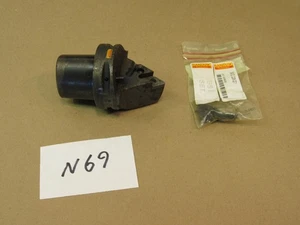 Sandvik Coromant Capto C6 C6-DDNNN-00065-15 Indexable CoroTurn Head - Picture 1 of 8