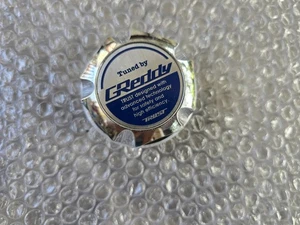 Greddy Trust oil filler CAP Toyota mr2 4ag celica ae86 trueno levin - Picture 1 of 11