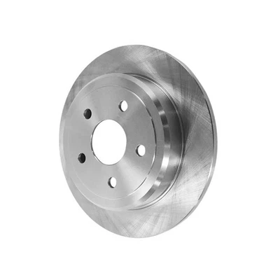 Новый твердый тормозной диск подходит для Jeep Commander Overland 8 цилиндров 5,7 л на 52089275AB - Изображение 1 из 4