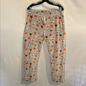 Berkshire Lili Chin Cat Creations Kitty Halloween Pyjamahose Damen Large - Bild 1 von 6